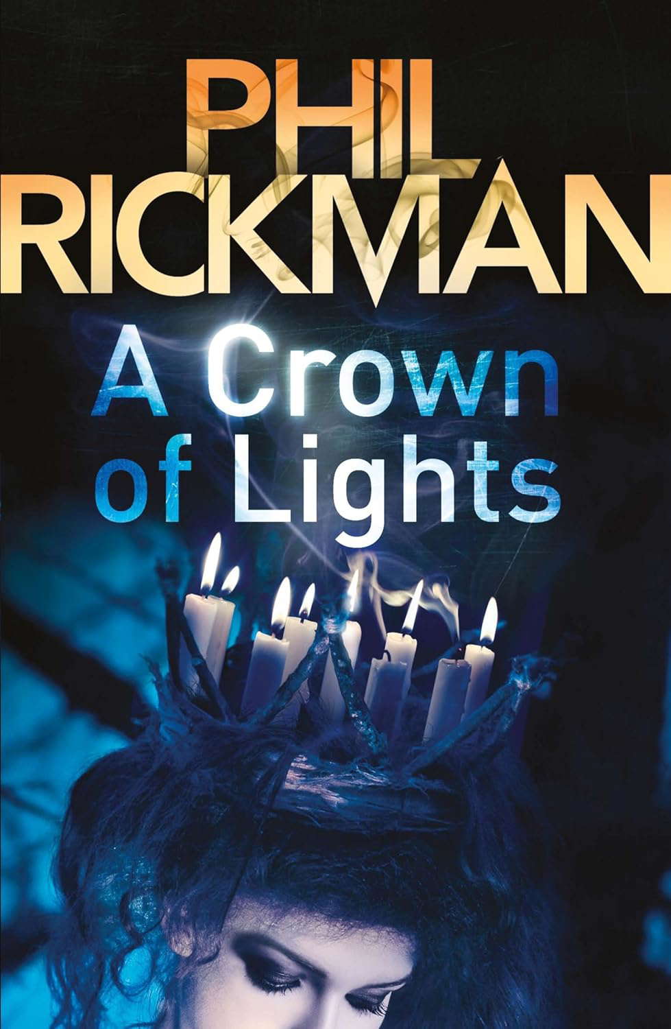 A Crown of Lights (3) (Merrily Watkins Mysteries) poster