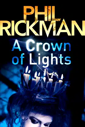 A Crown of Lights (3) (Merrily Watkins Mysteries) poster