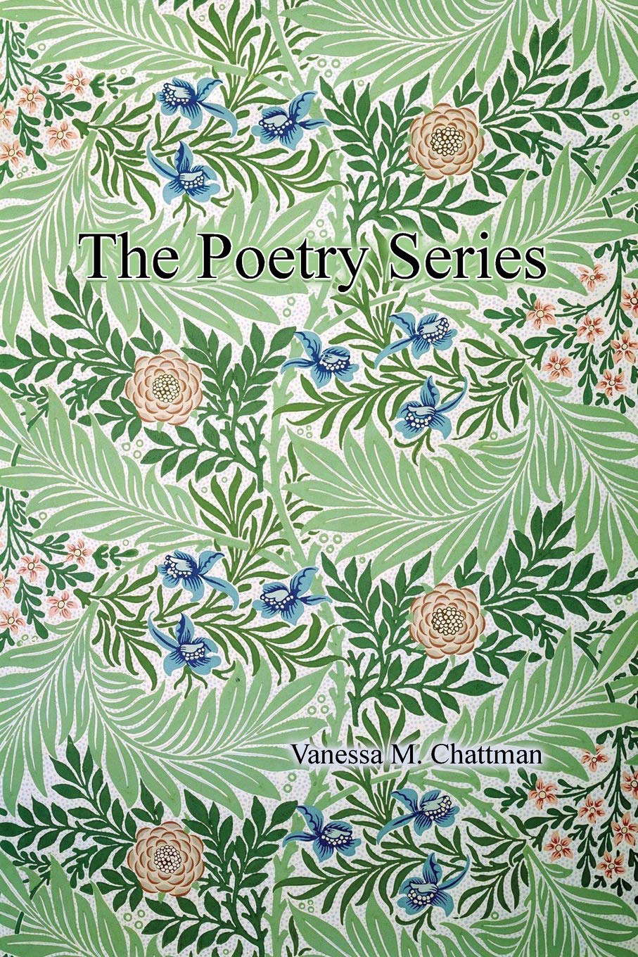 The Poetry Series poster