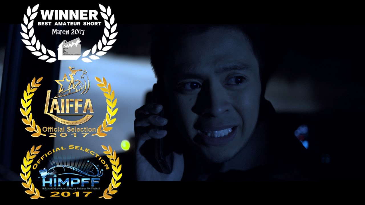 On The Road Again | Award-Winning Short Horror Film