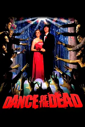 Dance of the Dead poster