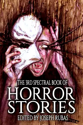 The 3rd Spectral Book of Horror Stories poster