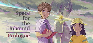 A Space For The Unbound - Prologue capsule