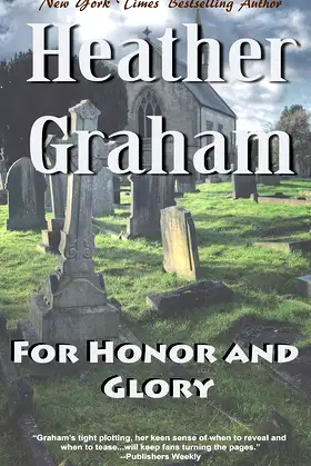 For Honor and Glory poster
