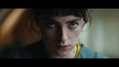 DOUBLE BLIND Official Trailer (Ireland) 2024 poster