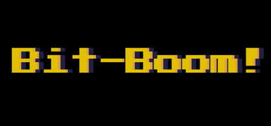 Bit-Boom capsule