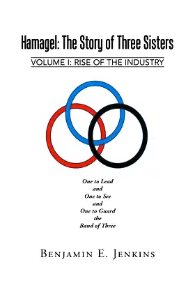 Hamagel: The Story of Three Sisters: Volume I: Rise of the Industry poster