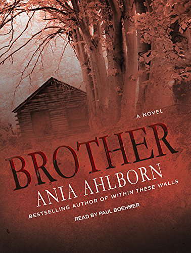 Brother poster