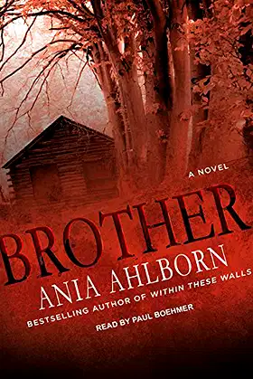 Brother poster