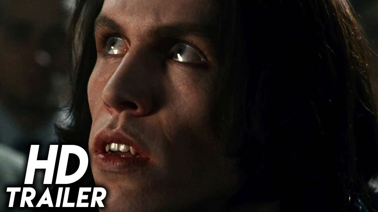 Poster for Vampire Journals