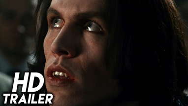 Vampire Journals (1997) ORIGINAL TRAILER [HD 1080p] poster