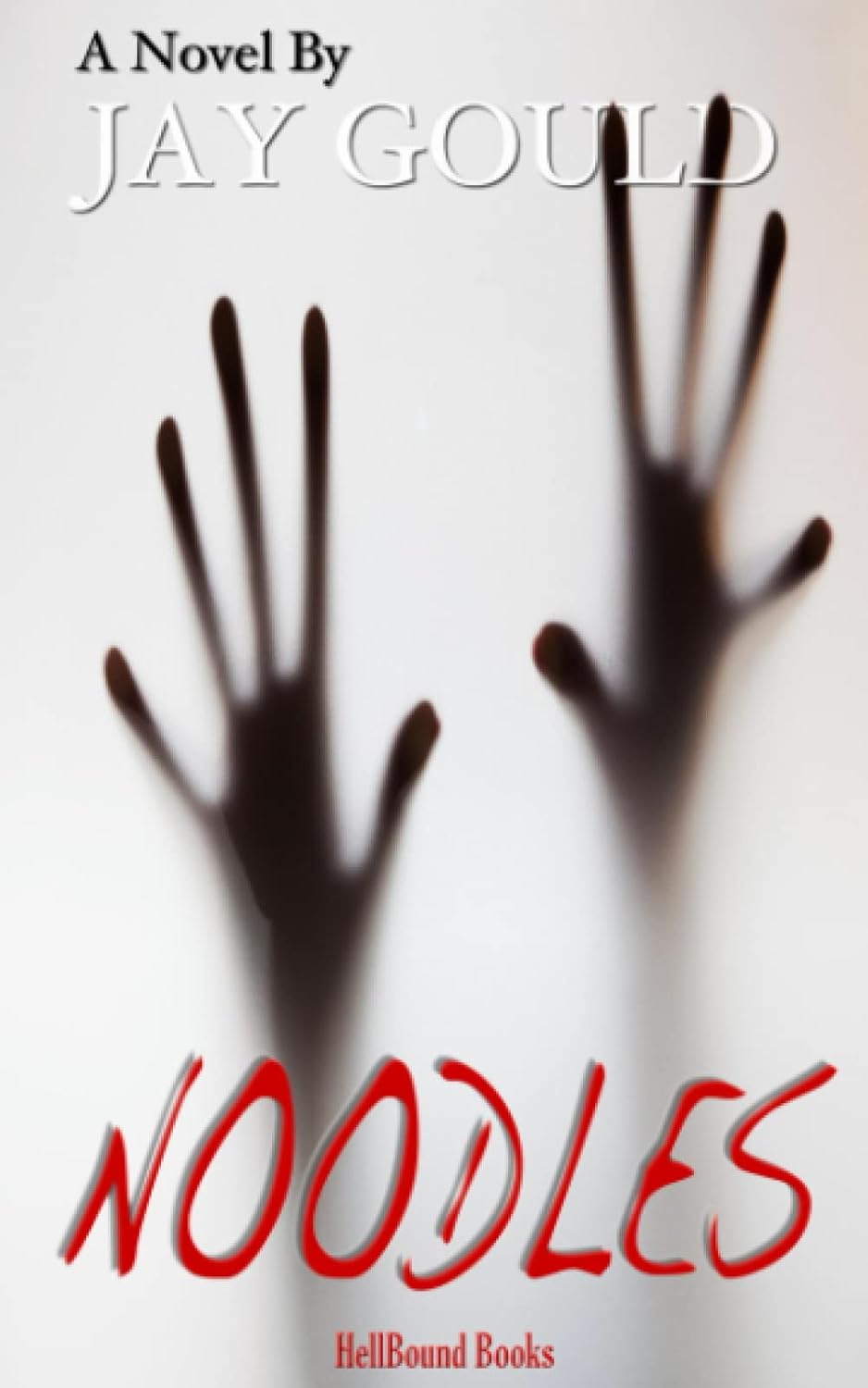 Noodles poster