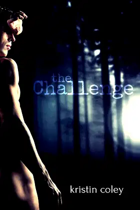 The Challenge (The Pack Book 2) poster