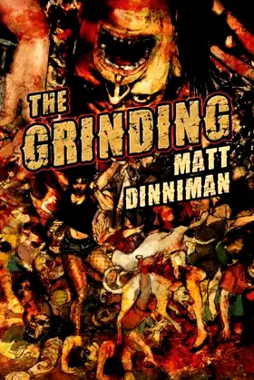 The Grinding poster