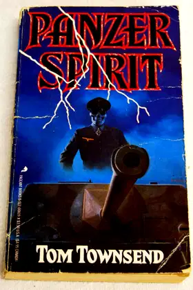 Panzer Spirit poster