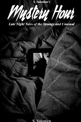 Mystery Hour: Late Night Tales of the Strange and Unusual poster