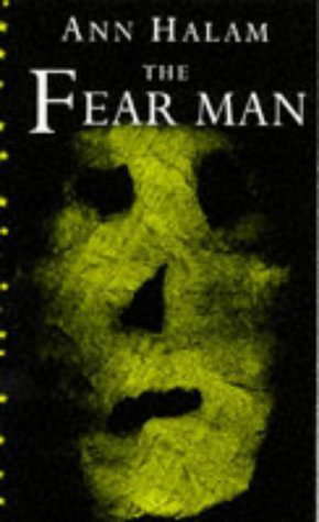 Fear Man (Dolphin Books) poster