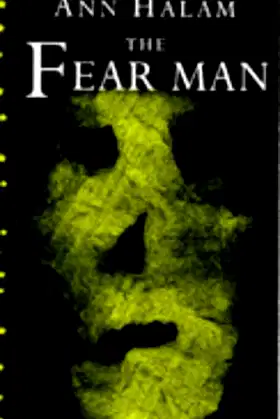 Fear Man (Dolphin Books) poster