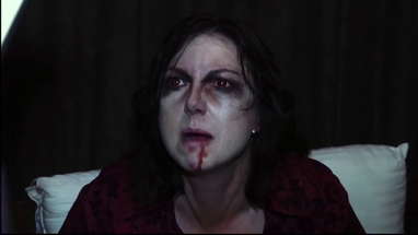 Proof of the Devil Trailer poster