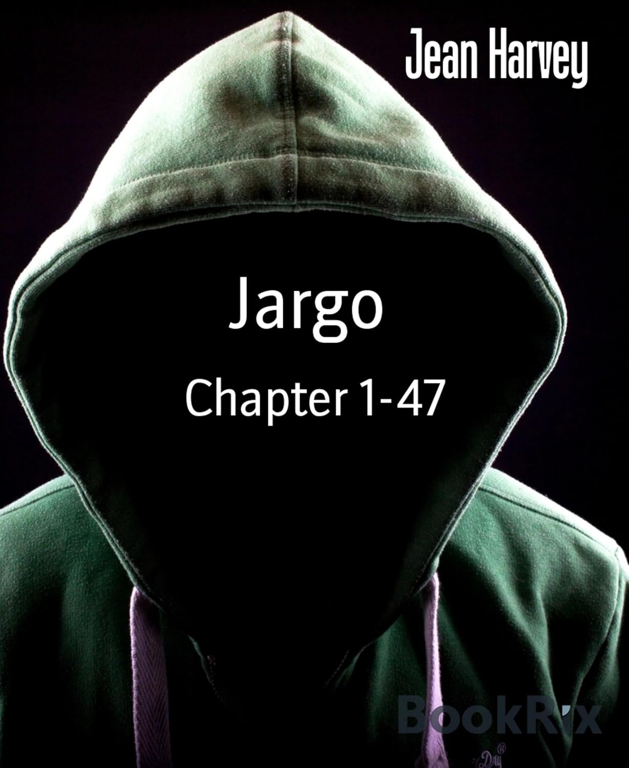 Jargo: Chapter 1-47 poster