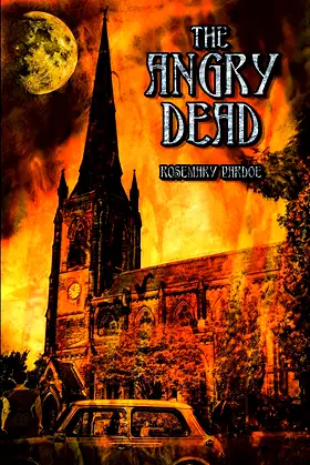 The Angry Dead poster