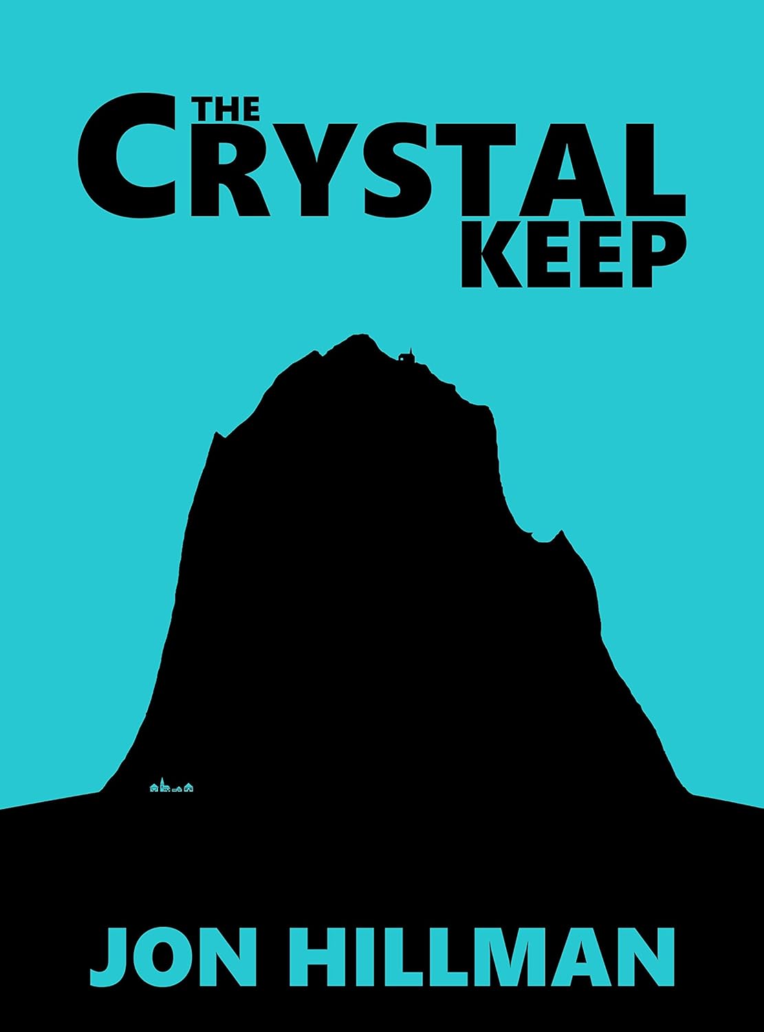 The Crystal Keep poster