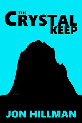 The Crystal Keep poster