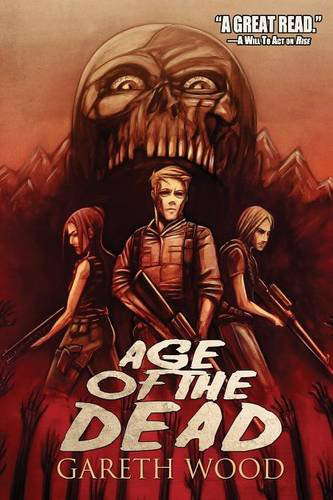 Age of the Dead (Rise Book 2) poster