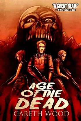 Age of the Dead (Rise Book 2) poster