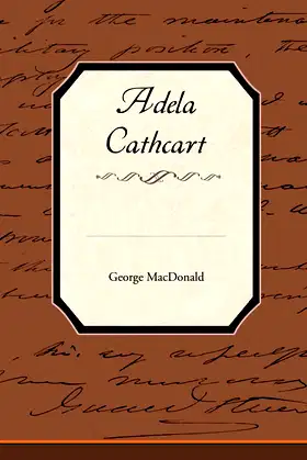 Adela Cathcart poster