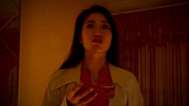 A Haunting Video | Horror Short Film | 2022 poster