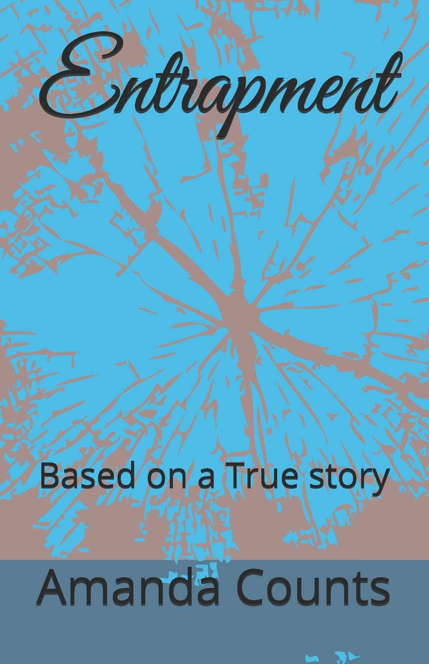 Entrapment: Based on a True story poster