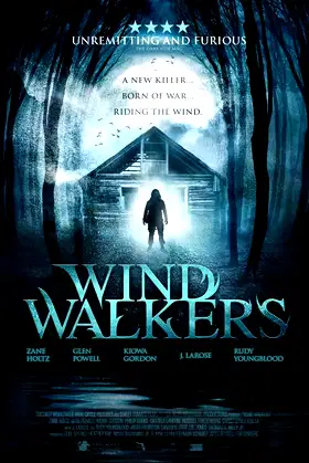 Wind Walkers poster