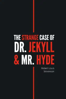 The Strange Case of Dr. Jekyll and Mr. Hyde poster