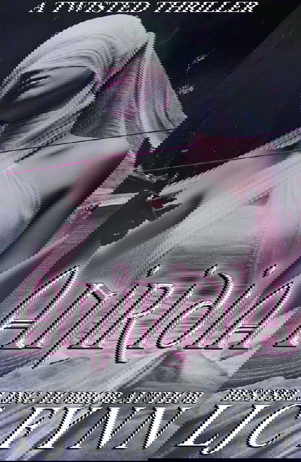 Aniridia poster