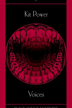 Voices (Black Shuck Shadows) poster