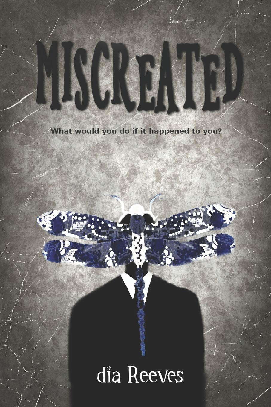 Miscreated poster