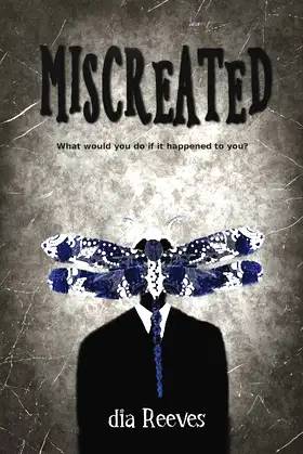 Miscreated poster