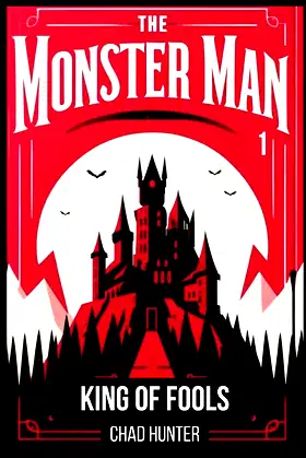 The Monster Man - King of Fools poster