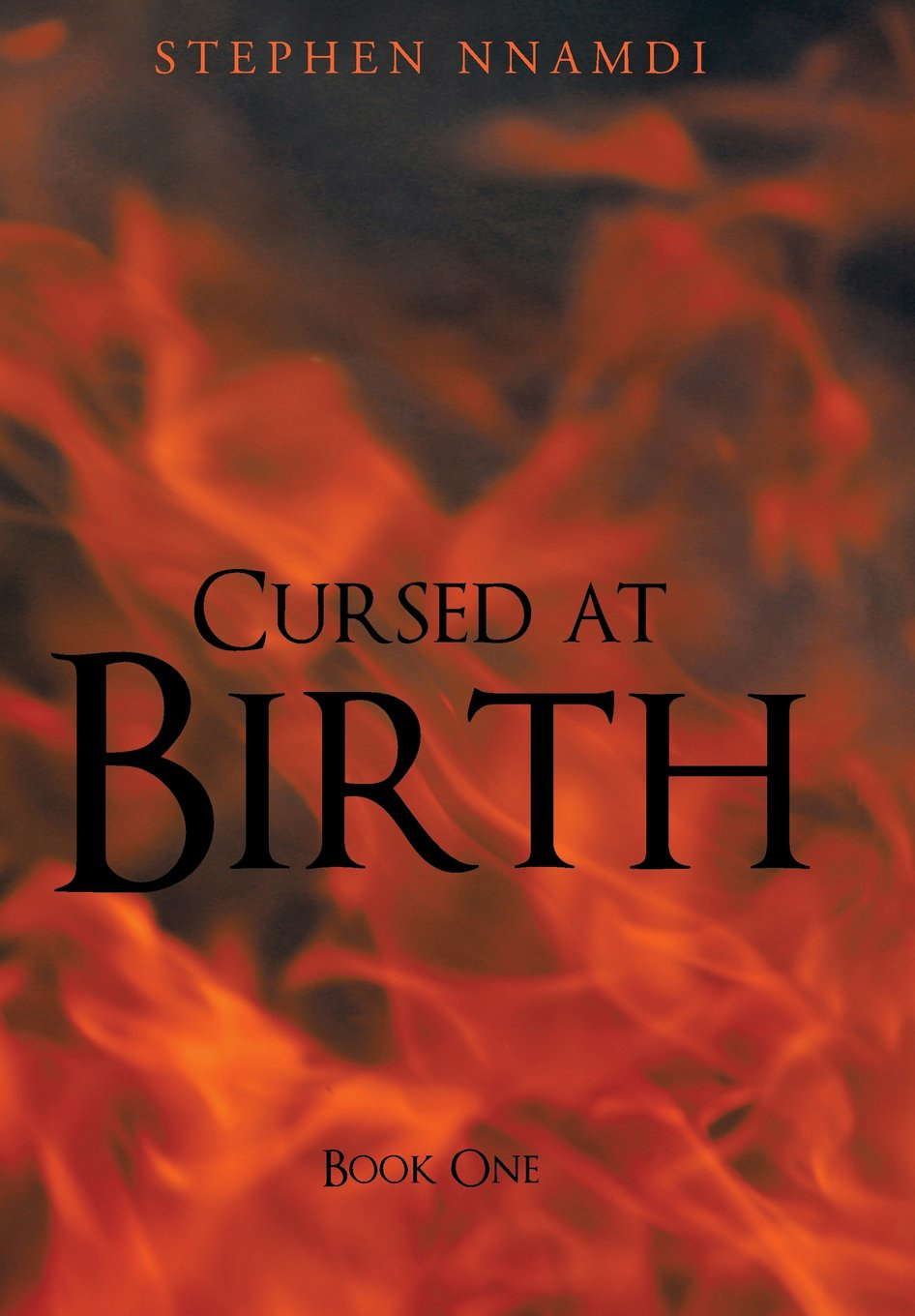 Cursed at Birth poster