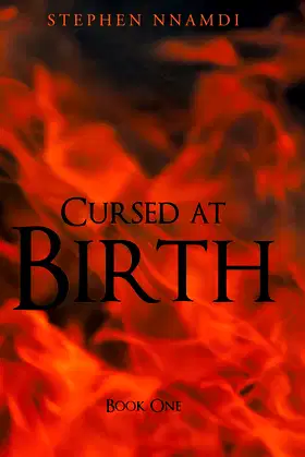 Cursed at Birth poster