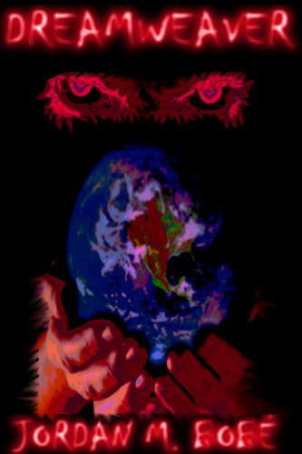 Dreamweaver poster