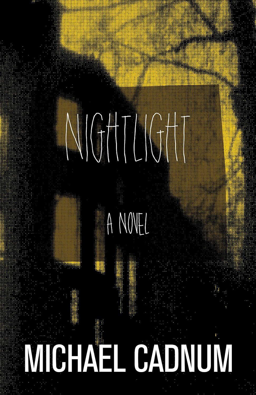 Nightlight: A Novel poster
