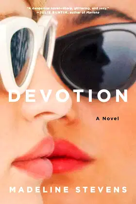 Devotion: A Novel poster