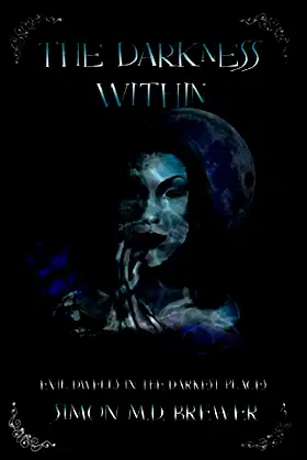 The Darkness Within (The Darkness Series) poster
