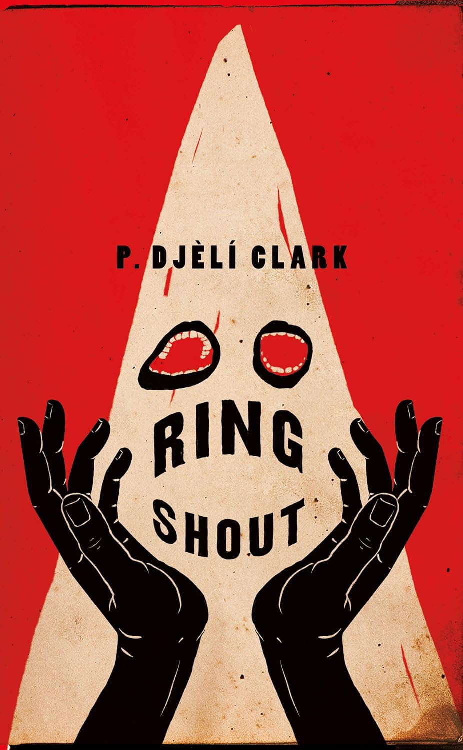 Ring Shout poster