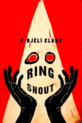 Ring Shout poster