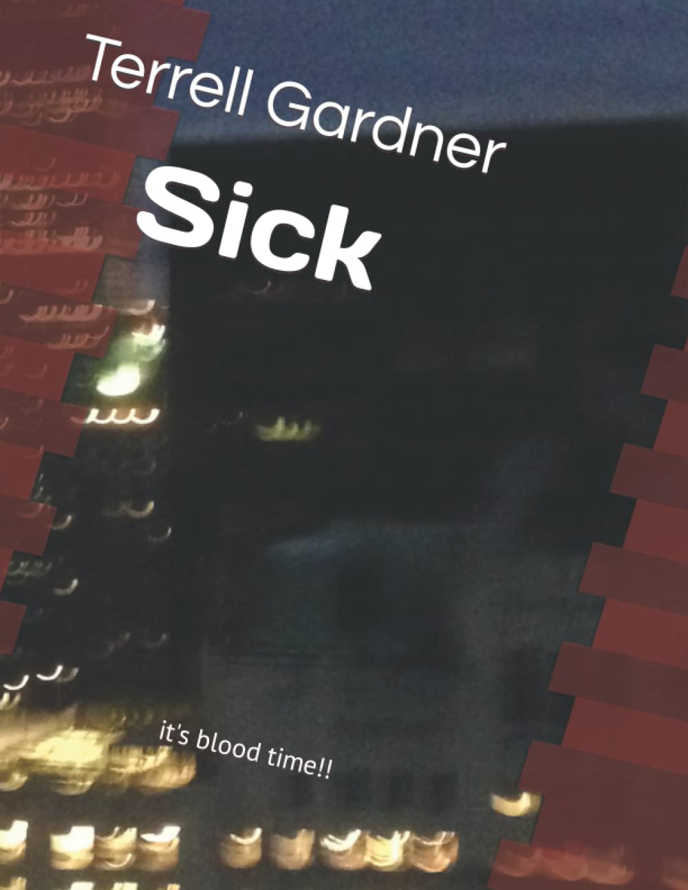 Sick poster