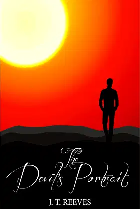 The Devil's Portrait poster
