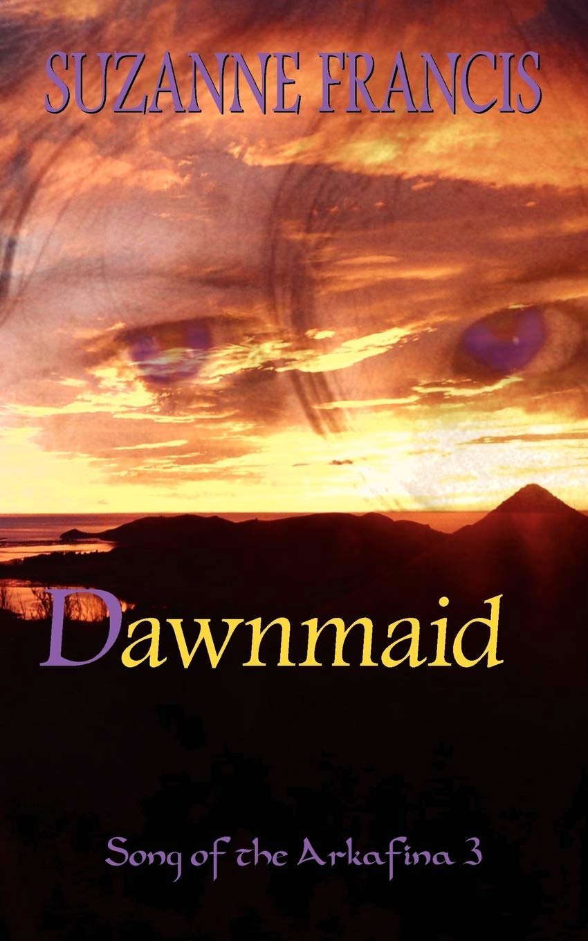 Dawnmaid (Song of the Arkafina) poster